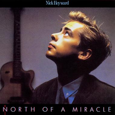 Nick Heyward -  North Of A Miracle